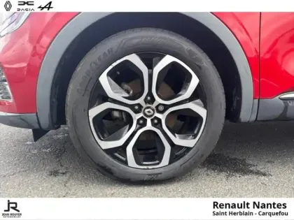 Photo 23 Renault Arkana  E-Tech hybride 145ch Intens