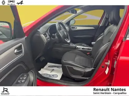 Photo 27 Renault Arkana  E-Tech hybride 145ch Intens