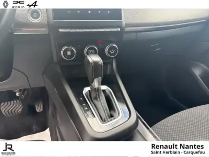 Photo 25 Renault Arkana  E-Tech hybride 145ch Intens