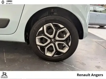 Photo 7 Renault Twingo  E-Tech Electric Equilibre R80 Achat Intégral
