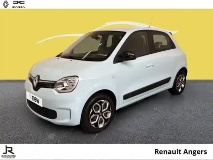 Photo Renault Twingo