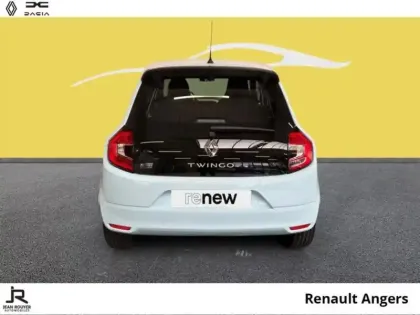 Photo 11 Renault Twingo  E-Tech Electric Equilibre R80 Achat Intégral