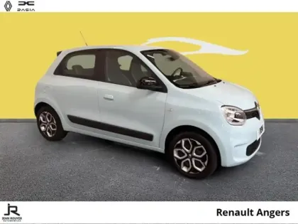 Photo 1 Renault Twingo  E-Tech Electric Equilibre R80 Achat Intégral