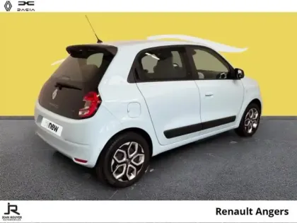 Photo 12 Renault Twingo  E-Tech Electric Equilibre R80 Achat Intégral