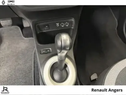 Photo 5 Renault Twingo  E-Tech Electric Equilibre R80 Achat Intégral