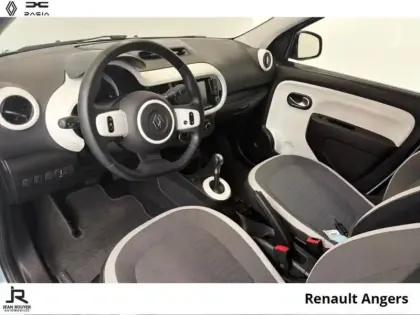 Photo 14 Renault Twingo  E-Tech Electric Equilibre R80 Achat Intégral