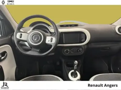 Photo 4 Renault Twingo  E-Tech Electric Equilibre R80 Achat Intégral
