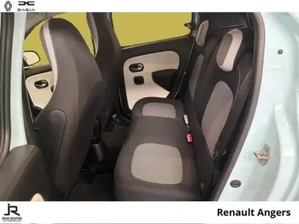 Photo 3 Renault Twingo  E-Tech Electric Equilibre R80 Achat Intégral