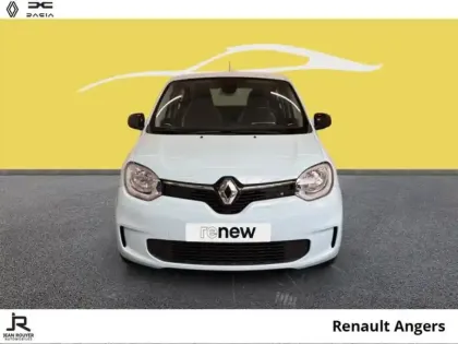 Photo 8 Renault Twingo  E-Tech Electric Equilibre R80 Achat Intégral