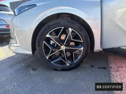 Photo 10 DS DS 4  PLUG-IN HYBRID 225ch Ligne d Or