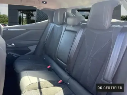 Photo 9 DS DS 4  PLUG-IN HYBRID 225ch Ligne d Or