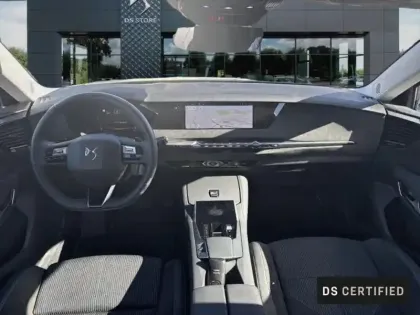 Photo 7 DS DS 4  PLUG-IN HYBRID 225ch Ligne d Or