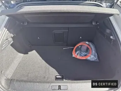 Photo 5 DS DS 4  PLUG-IN HYBRID 225ch Ligne d Or