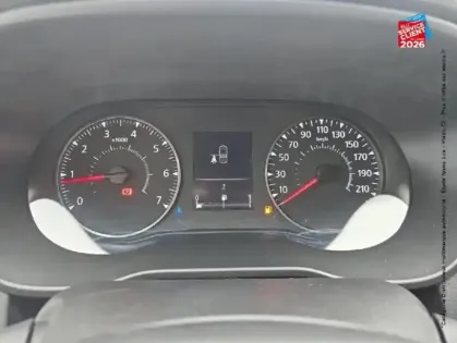 Photo 11 Dacia Duster  1.3 TCe 130ch FAP 15 ans 4x2 - 20