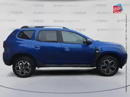 Photo 3 Dacia Duster  1.3 TCe 130ch FAP 15 ans 4x2 - 20