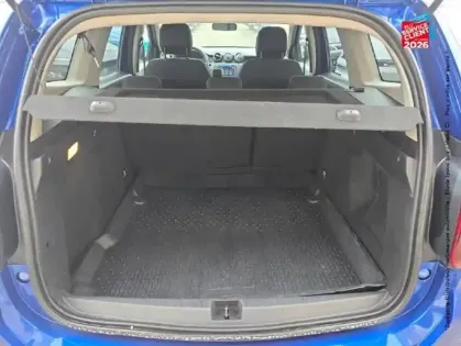 Photo 13 Dacia Duster  1.3 TCe 130ch FAP 15 ans 4x2 - 20