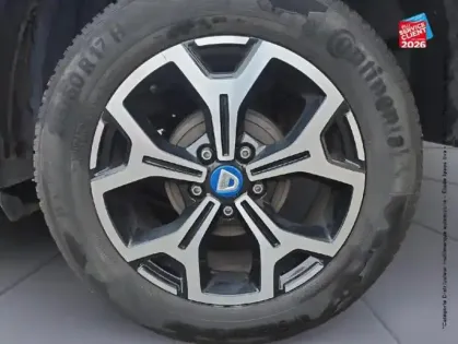 Photo 24 Dacia Duster  1.3 TCe 130ch FAP 15 ans 4x2 - 20