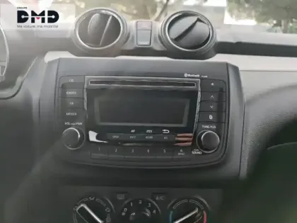 Photo 5 Suzuki Swift  1.2 Dualjet Hybrid 83ch Avantage