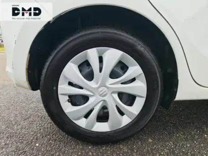 Photo 12 Suzuki Swift  1.2 Dualjet Hybrid 83ch Avantage