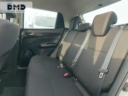 Photo 9 Suzuki Swift  1.2 Dualjet Hybrid 83ch Avantage