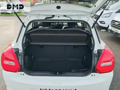 Photo 11 Suzuki Swift  1.2 Dualjet Hybrid 83ch Avantage