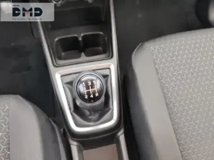 Photo 7 Suzuki Swift  1.2 Dualjet Hybrid 83ch Avantage