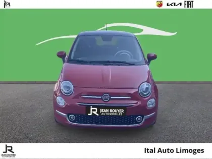 Photo 1 Fiat 500  1.0 70ch BSG S&S  Club