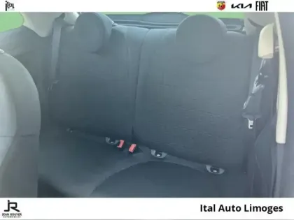 Photo 9 Fiat 500  1.0 70ch BSG S&S  Club