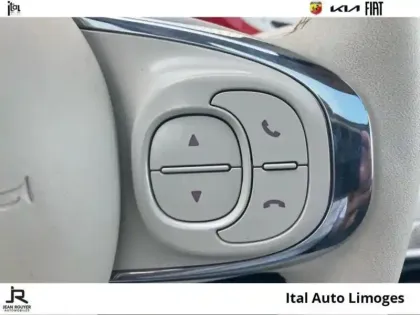 Photo 13 Fiat 500  1.0 70ch BSG S&S  Club