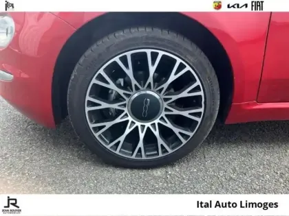 Photo 10 Fiat 500  1.0 70ch BSG S&S  Club