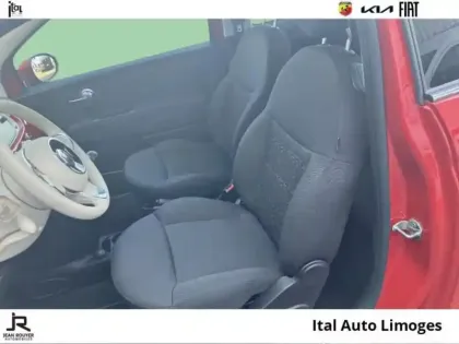 Photo 8 Fiat 500  1.0 70ch BSG S&S  Club