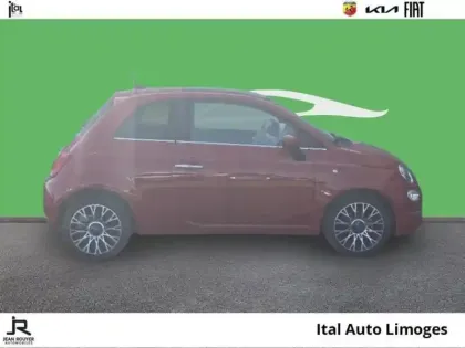 Photo 3 Fiat 500  1.0 70ch BSG S&S  Club