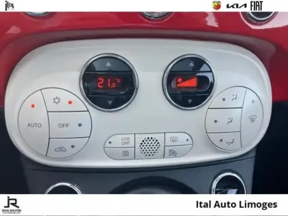 Photo 11 Fiat 500  1.0 70ch BSG S&S  Club