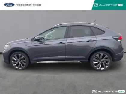 Photo 19 Volkswagen Taigo  1.0 TSI 110ch Style DSG7