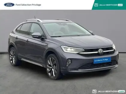 Photo 16 Volkswagen Taigo  1.0 TSI 110ch Style DSG7