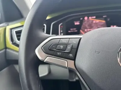 Photo 11 Volkswagen Taigo  1.0 TSI 110ch Style DSG7