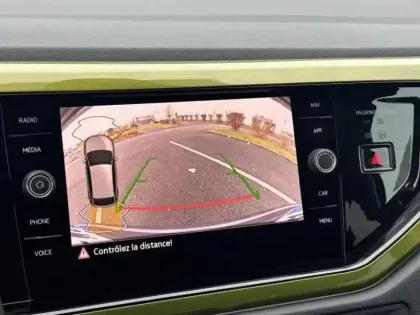 Photo 9 Volkswagen Taigo  1.0 TSI 110ch Style DSG7