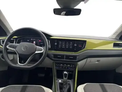 Photo 5 Volkswagen Taigo  1.0 TSI 110ch Style DSG7