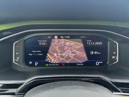 Photo 25 Volkswagen Taigo  1.0 TSI 110ch Style DSG7