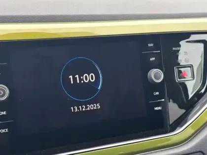 Photo 7 Volkswagen Taigo  1.0 TSI 110ch Style DSG7