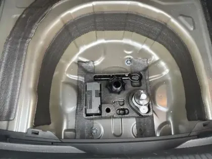 Photo 24 Volkswagen Taigo  1.0 TSI 110ch Style DSG7