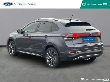 Photo 17 Volkswagen Taigo  1.0 TSI 110ch Style DSG7