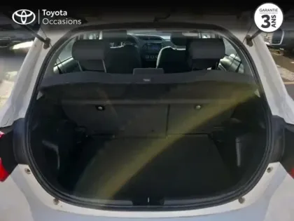 Photo 9 Toyota Yaris  70 VVT-i France 5p MY19