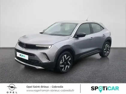 Photo Opel Mokka Elegance Business