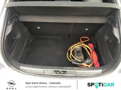 Photo 5 Opel Mokka Gén. II Ph1 Elegance Business 5