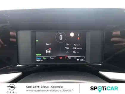 Photo 11 Opel Mokka Gén. II Ph1 Elegance Business 5