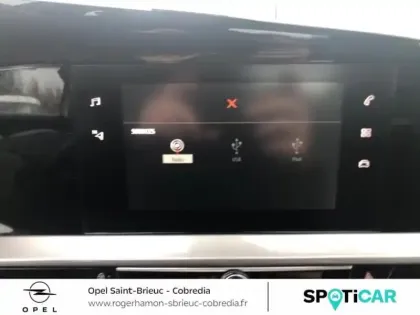 Photo 13 Opel Mokka Gén. II Ph1 Elegance Business 5