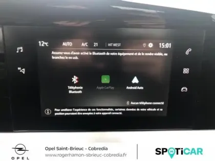 Photo 12 Opel Mokka Gén. II Ph1 Elegance Business 5