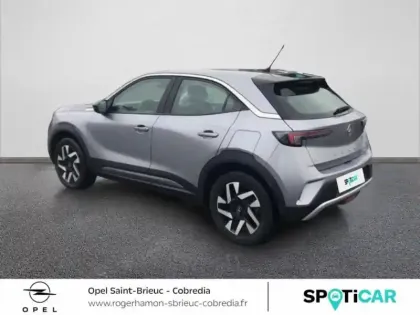 Photo 6 Opel Mokka Gén. II Ph1 Elegance Business 5