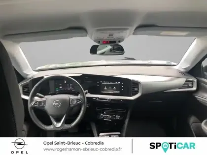 Photo 7 Opel Mokka Gén. II Ph1 Elegance Business 5